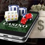 Picking Casino Bonuses